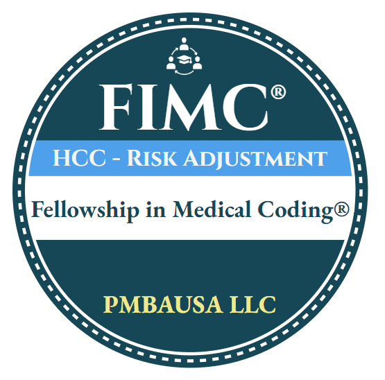 Fellowship in HCC Coding (FIMC-HCC)